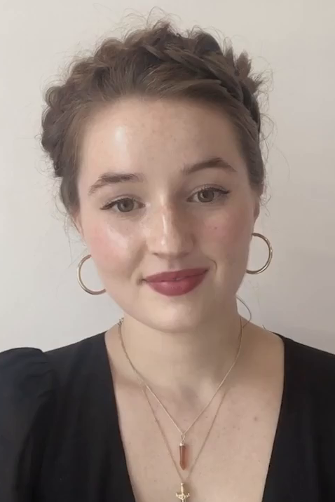 david bick recommends Kaitlyn Dever Porn