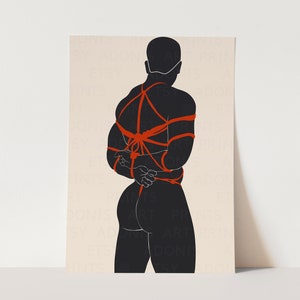 Male Bondage Drawings mofos videos