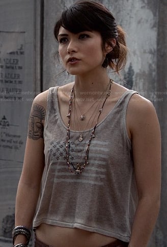 Daniella Pineda Hot aejo uocjyzo