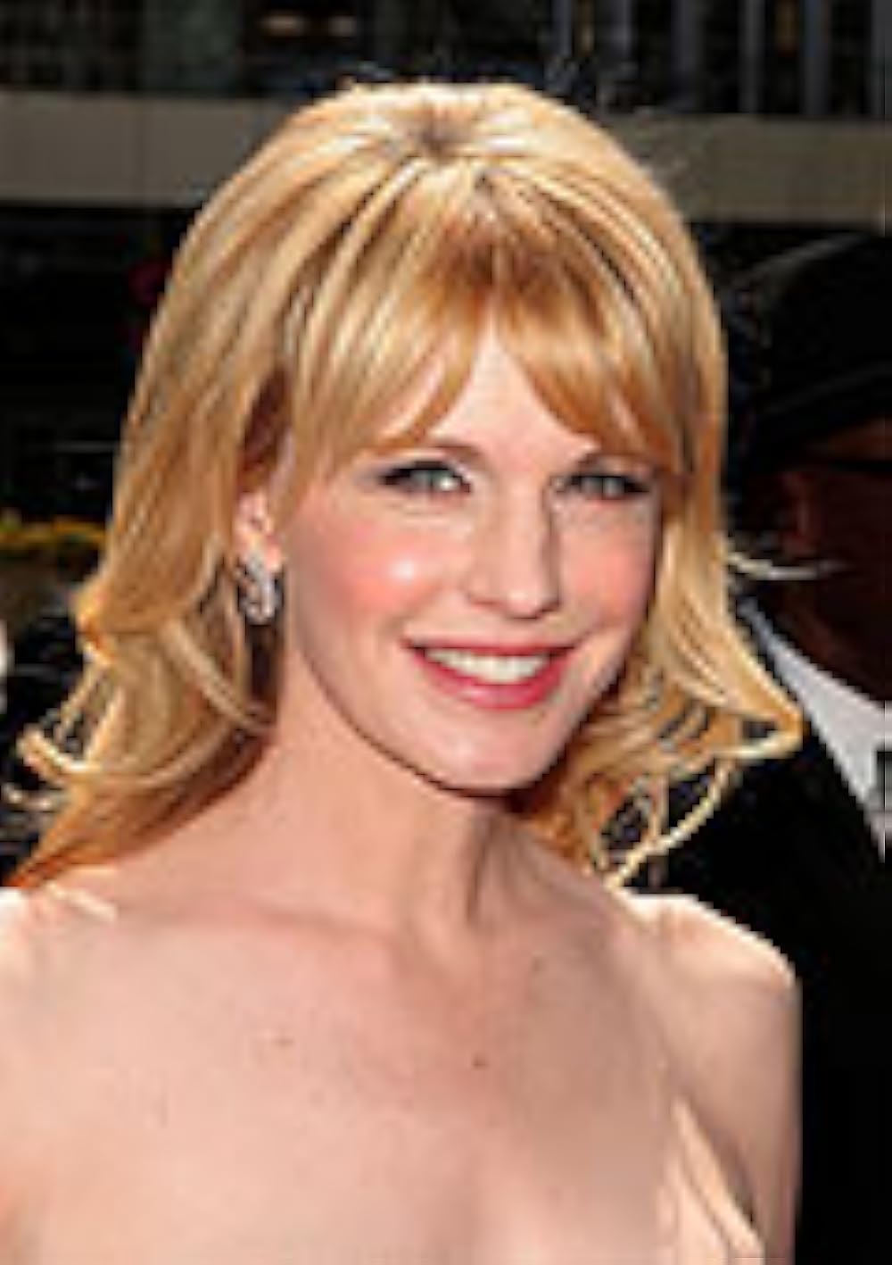 ann moyer recommends Kathryn Morris Naked