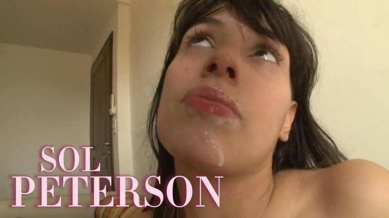 sol peterson porn