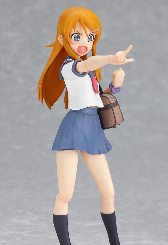 kousaka kirino oreimo