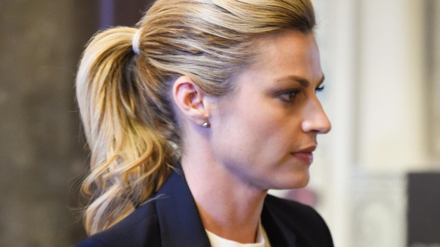 diane bartucci recommends Erin Andrews Nude Leaked