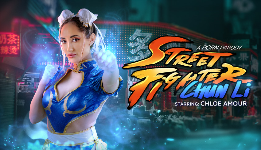 concordia u recommends street fighter vr porn pic