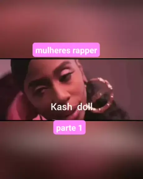 Best of Kash doll leaked