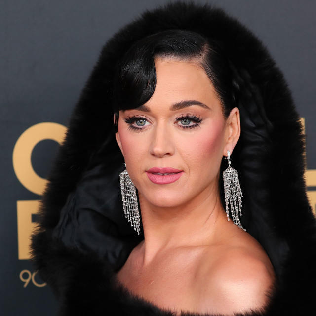 barbara casebolt recommends katy perry blow job pic