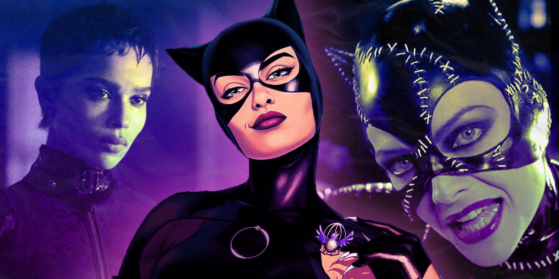 darryl drake add photo catwoman xxx