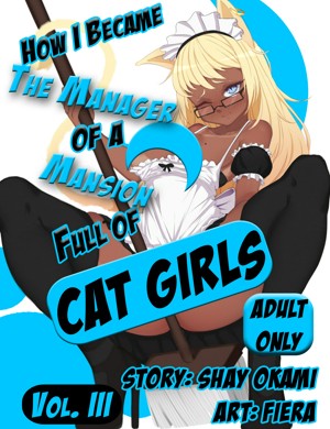 Best of Horny cat girls