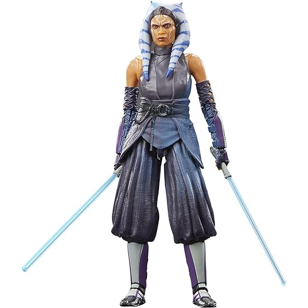 donna denn recommends leo ahsoka pic