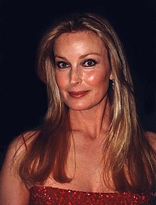 carla dodd recommends bo derek naked pictures pic