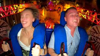 boris chistyakov recommends Nipple Slips On Rides