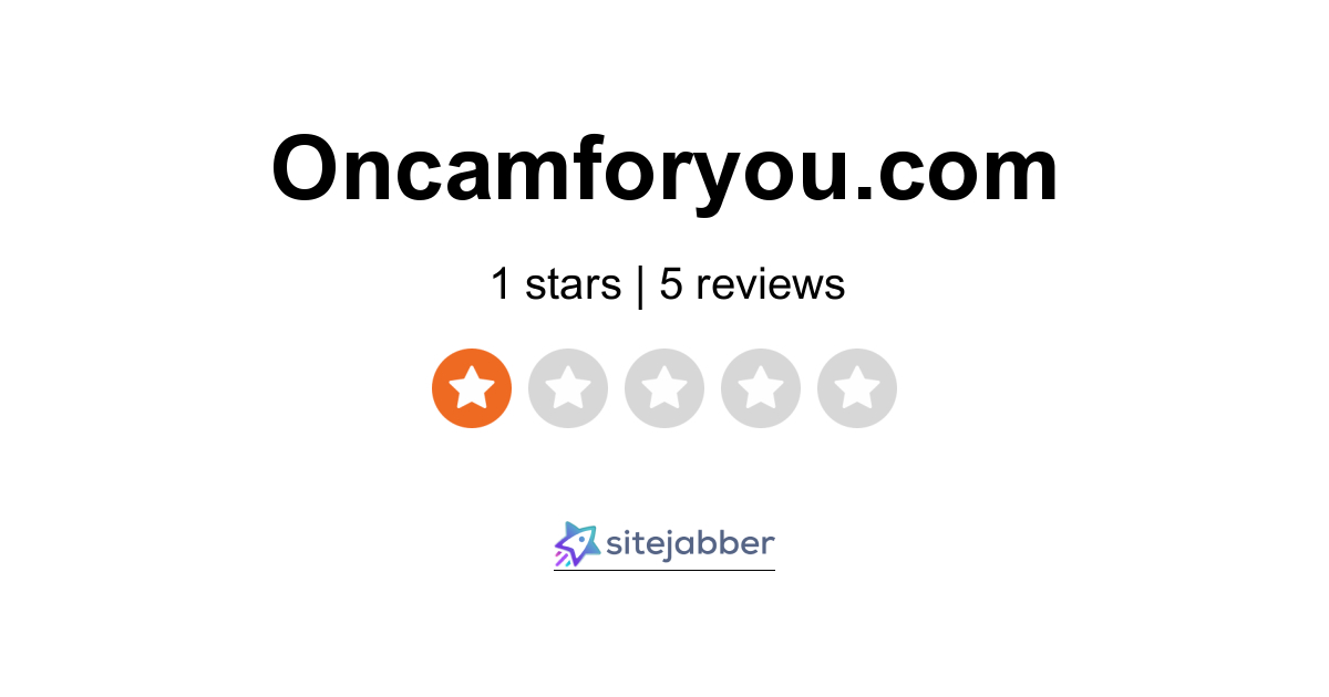 ayan moitra recommends Oncamforyou Com