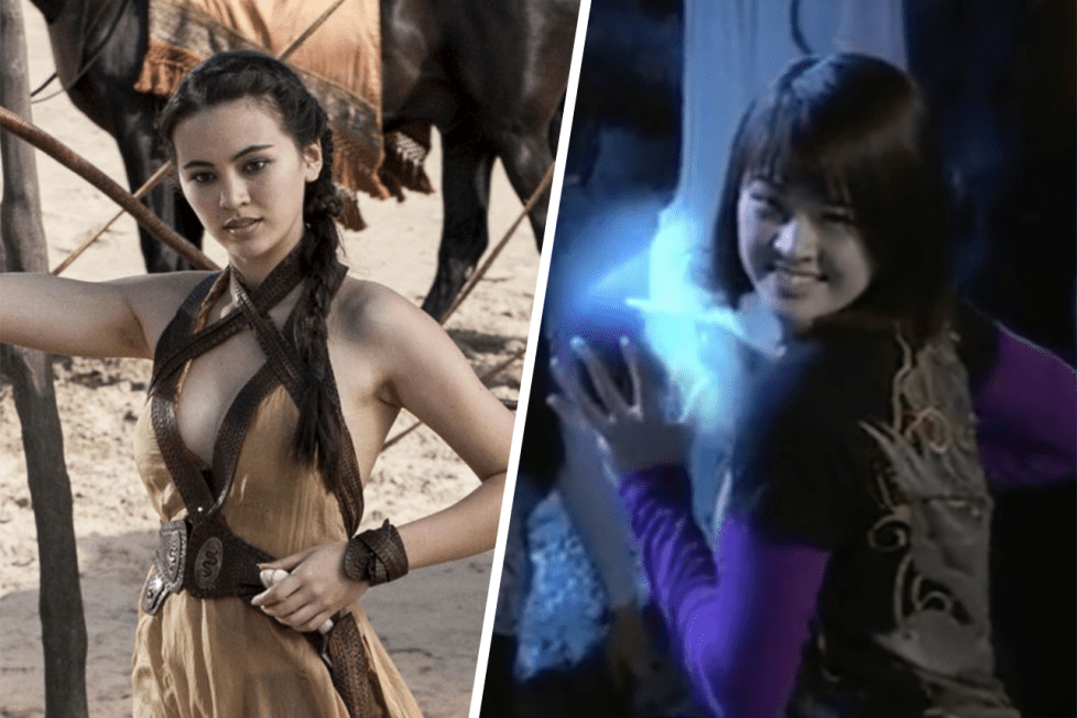 alicia wilding recommends jessica henwick sex scene pic