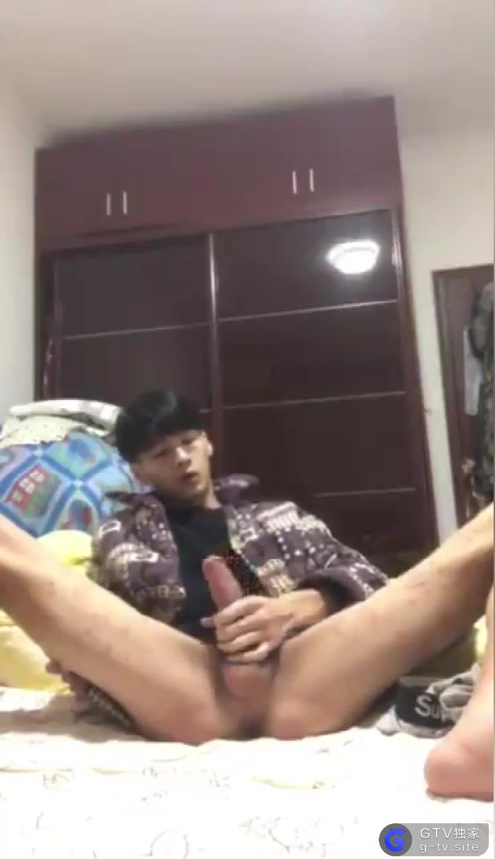 chinese solo porn