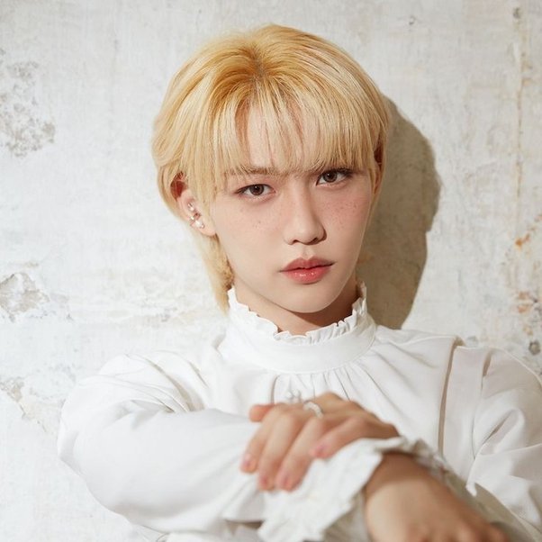 ashlie talley recommends blonde felix pic