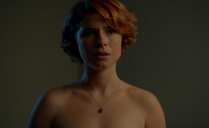 bradley alvarado recommends Jessie Buckley Nude