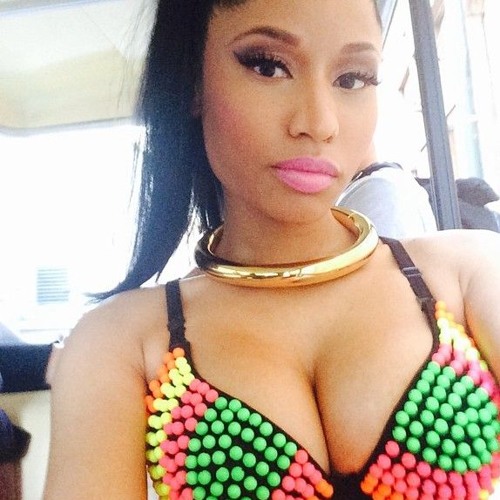 david b abbott recommends nicki minaj oussy pic