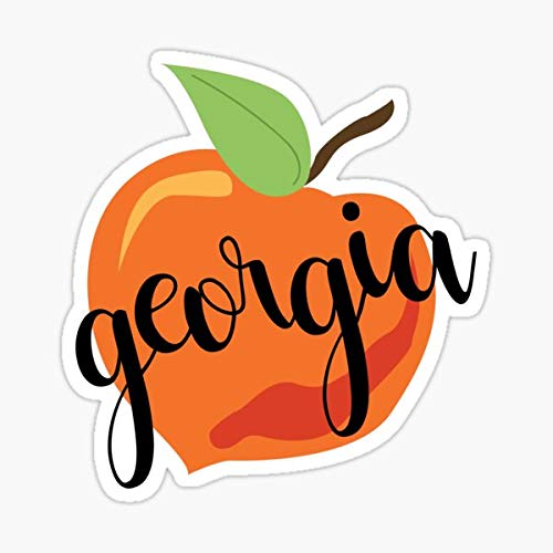 georgia peach porn