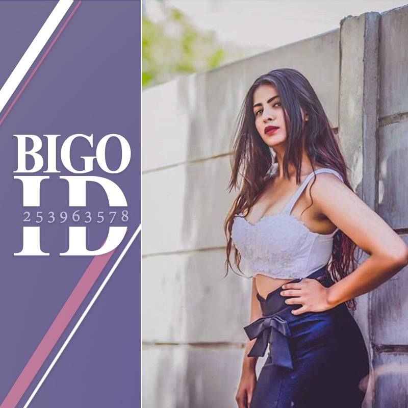 Best of Bigo live hot