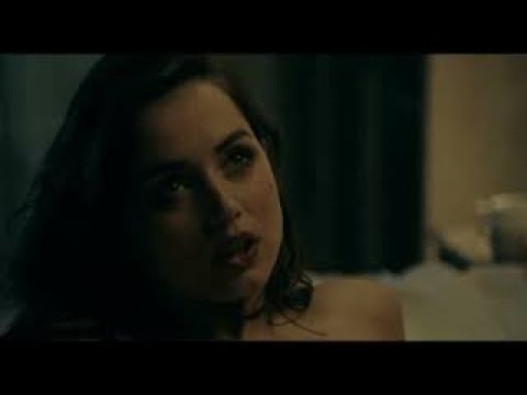 Ana De Armas Hottest Scenes where fayetteville