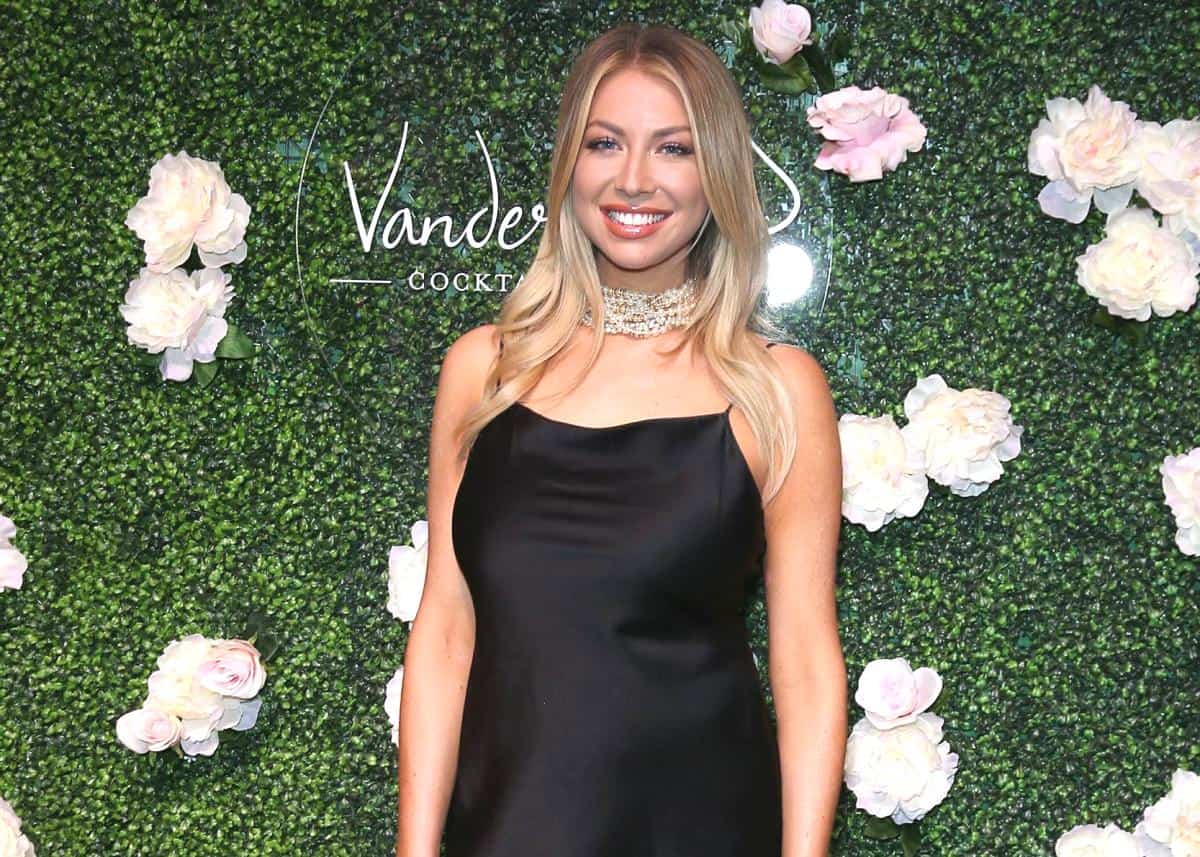 catherine mcnew recommends Stassi Schroeder Bikini