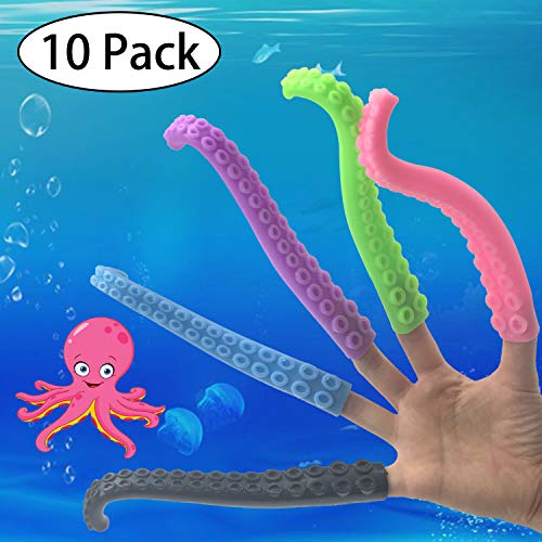 carol ziemann recommends octopus tentacle toy pic