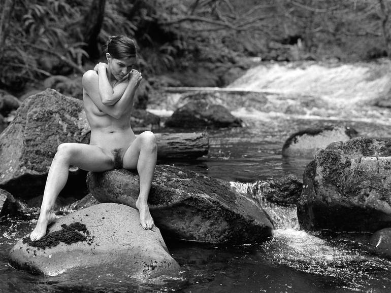 brent reinhardt add nude on the river photo