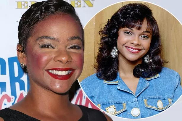 lark voorhies nude