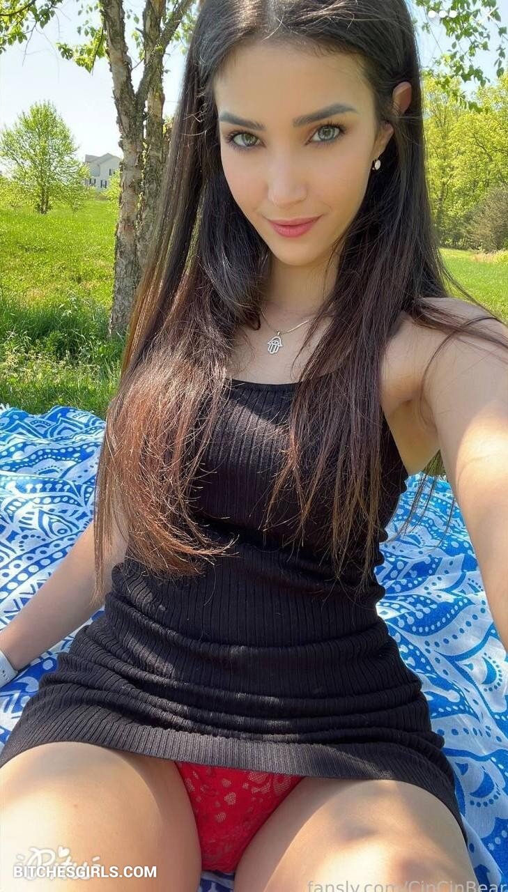 ashish thukral recommends Cincinbear Onlyfans Leaked