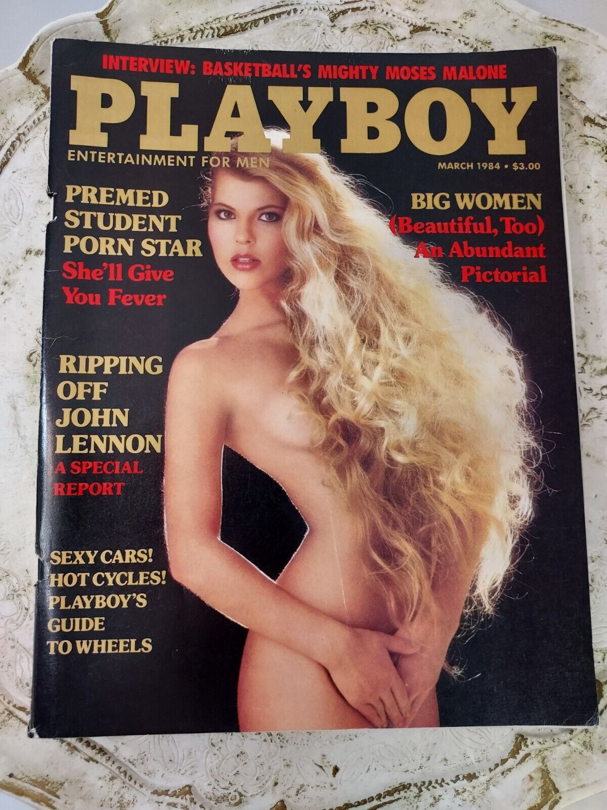 brenda jim recommends playboy magazine porn pic