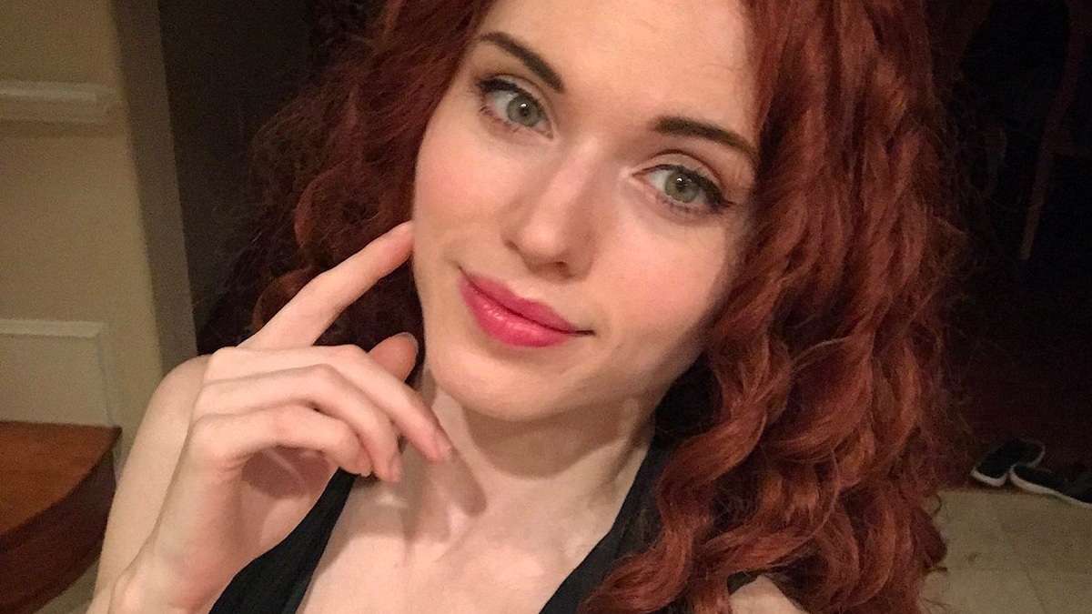 candy shelton add amouranth asmr leaked photo