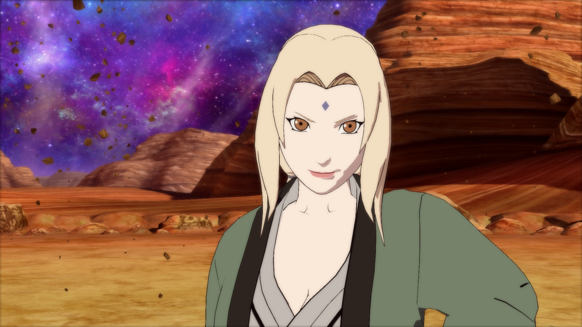 arie van der ende recommends naruto tsunade hent pic