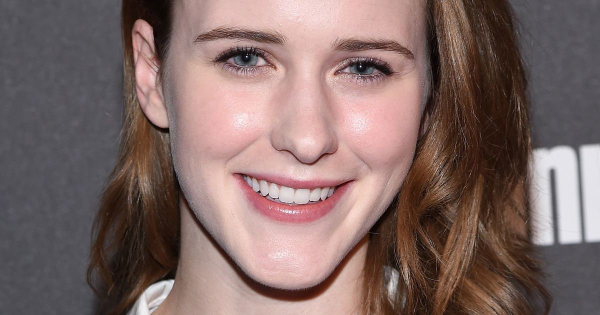 barry cropp recommends Rachel Brosnahan Lesbian