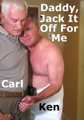 ana lavalle recommends Jack Off For Me Daddy