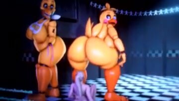 chikezie felix recommends fnaf vore porn pic