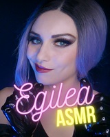 Best of Egilea asmr porn