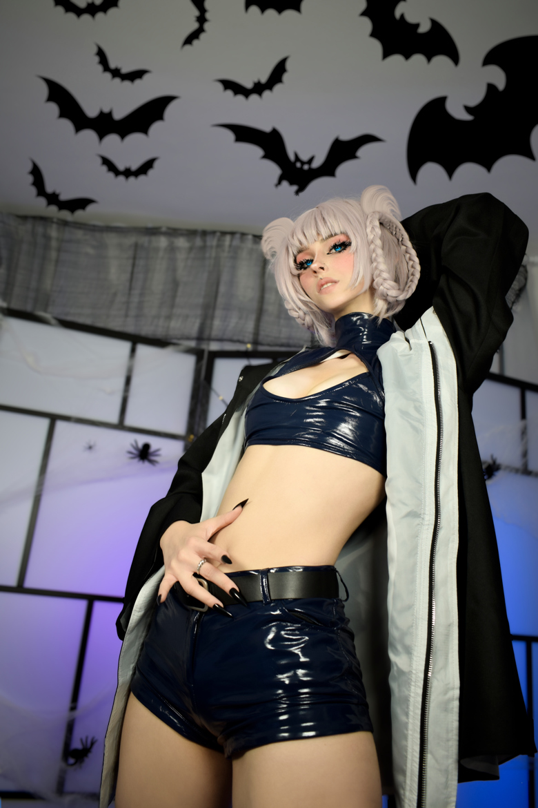 darren skerritt recommends nsfw cosplay pic