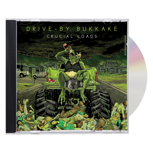 bryson varner recommends Drive By Bukkake