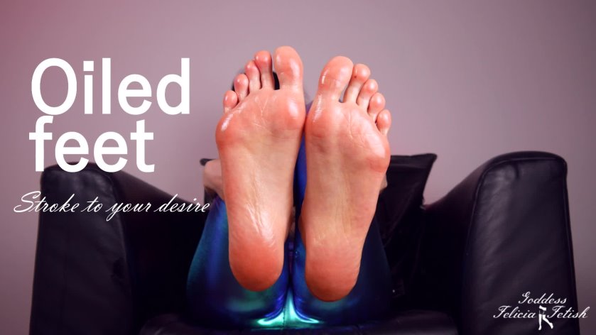 clint rivers share oiled feet porn photos