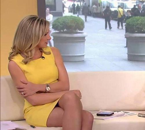 david sperber recommends Sandra Smith Legs