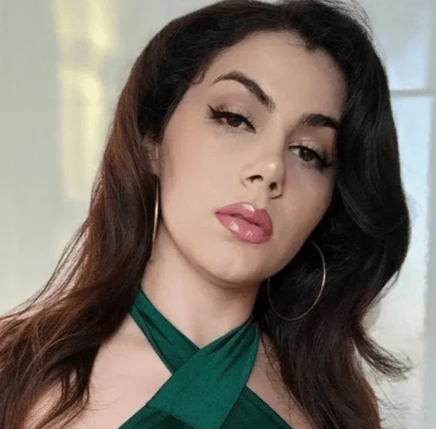 dan sadzewicz recommends valentina nappi age pic