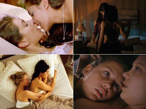 carrie watts recommends Lesbian Sec Scenes