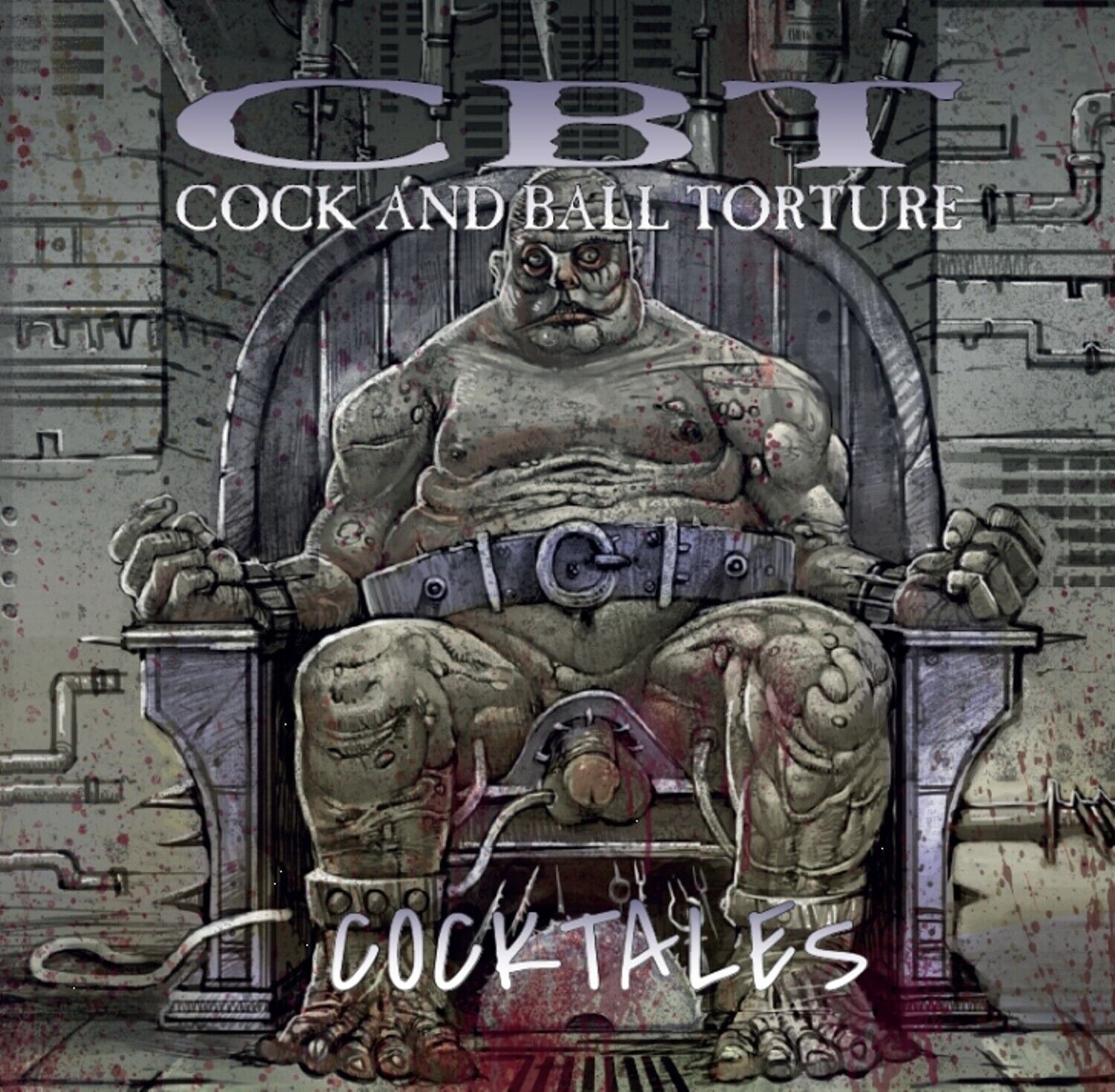 Best of Cok and ball torture