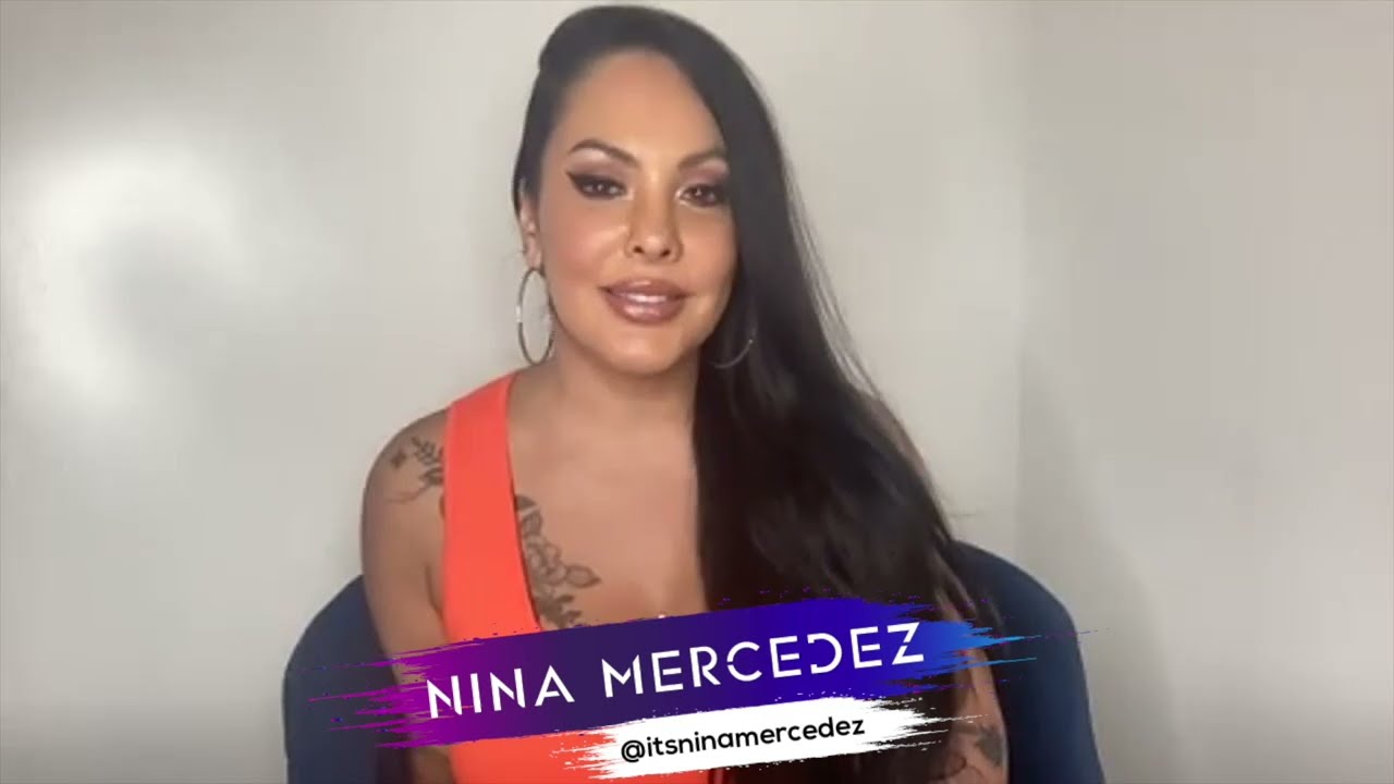 boota singh recommends Nina Mercendez