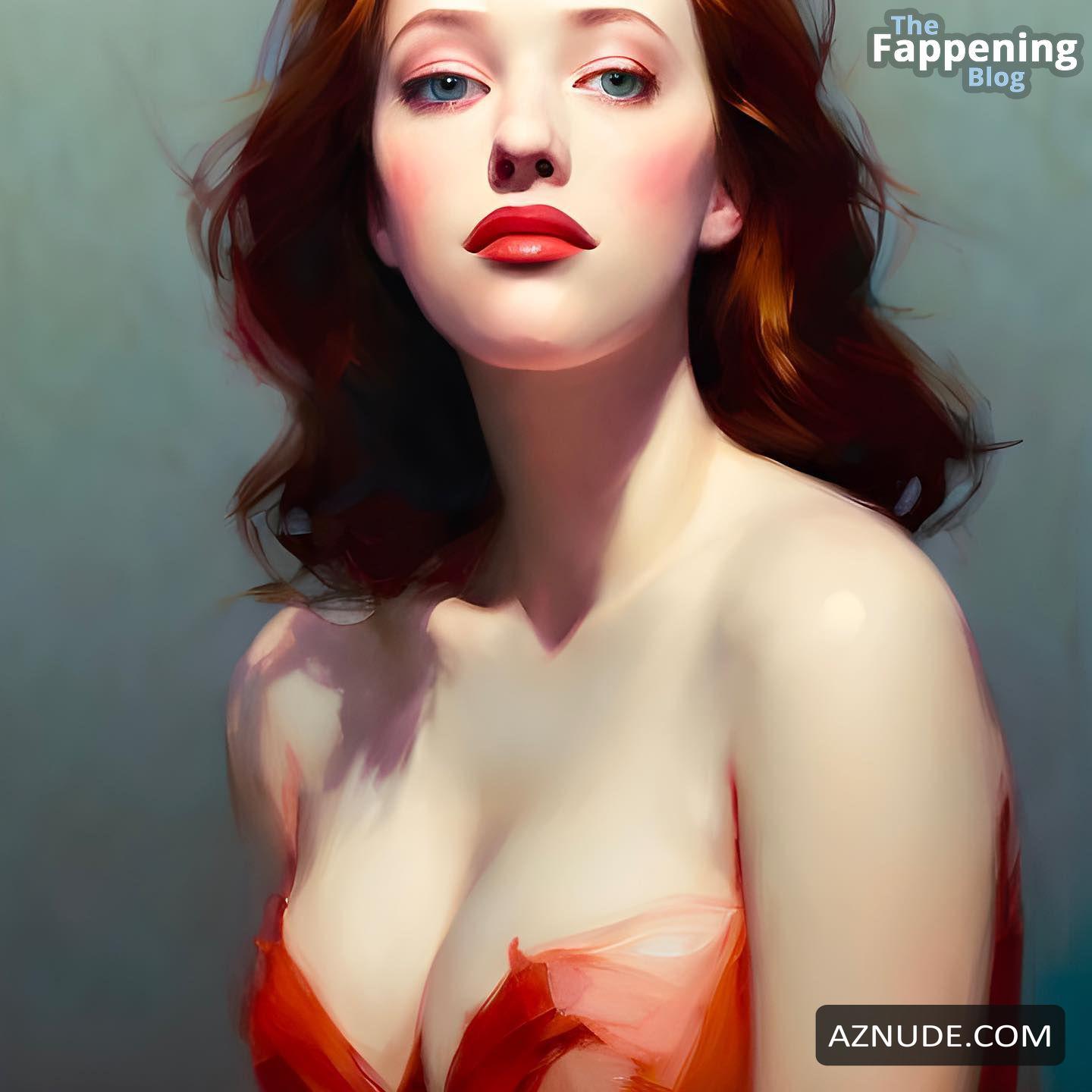 Best of Kat dennings fappening