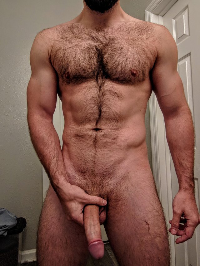 Nude Photos Of Hairy Men top ten