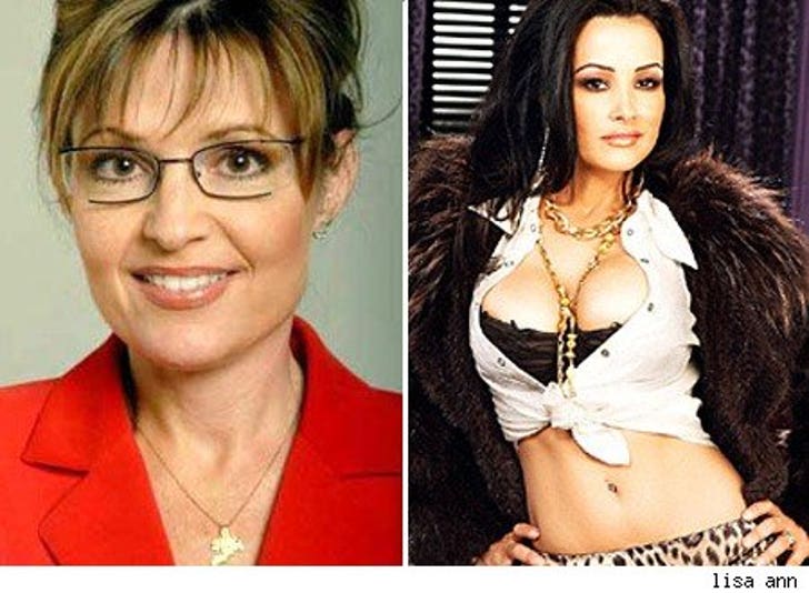 christian rua recommends lisa ann palin pic