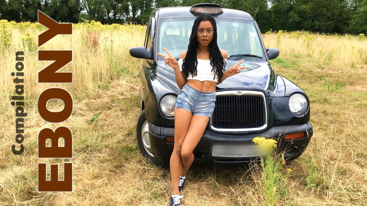 charlene tulloch recommends Jasmine Webb Fake Taxi