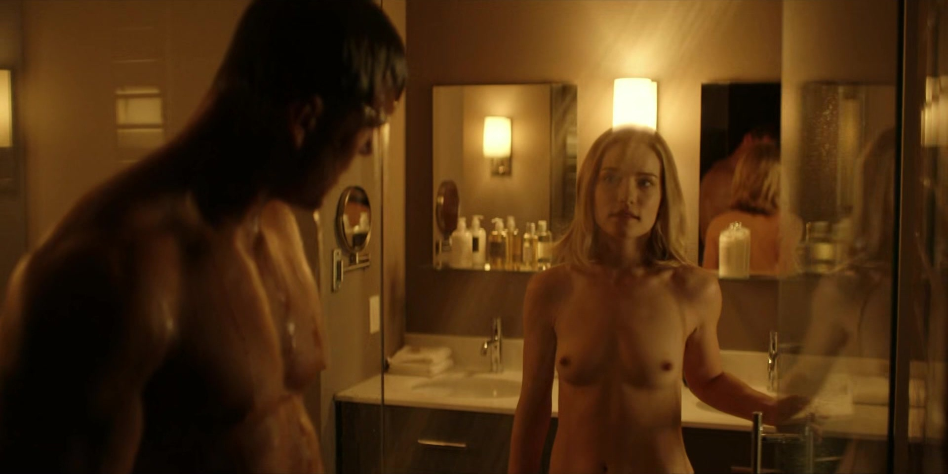 danielle labelle recommends Willa Fitzgerald Naked