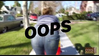 Best of Mom buttcrack